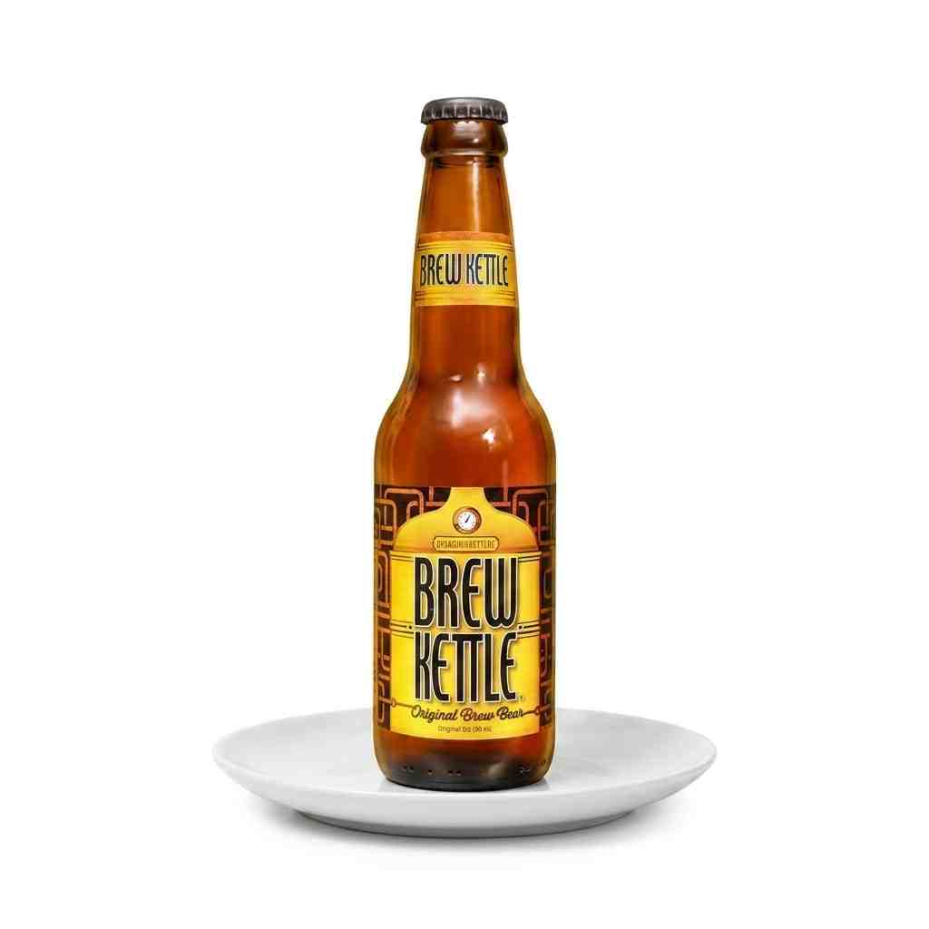 Brew Kettle 1