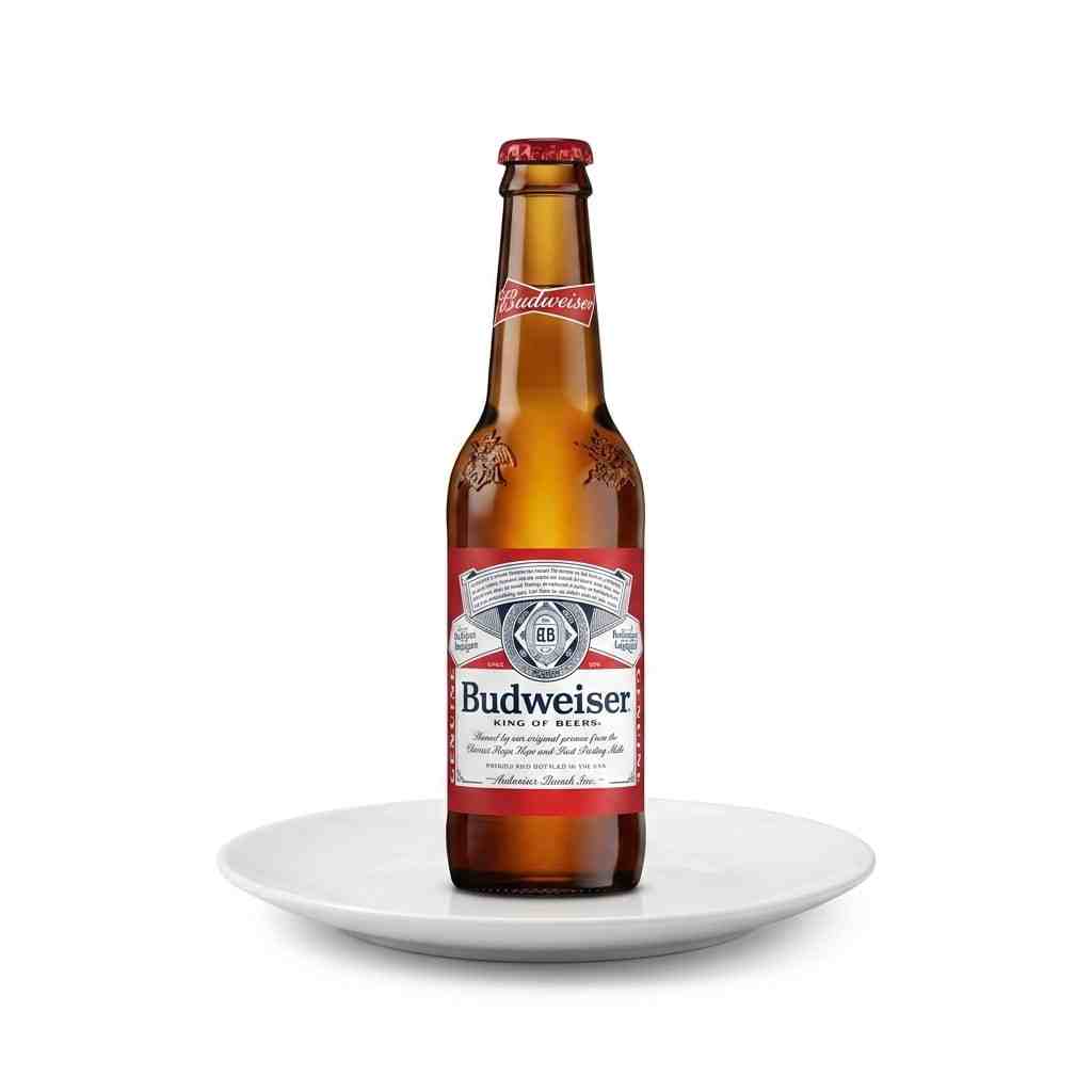 Budweiser 1
