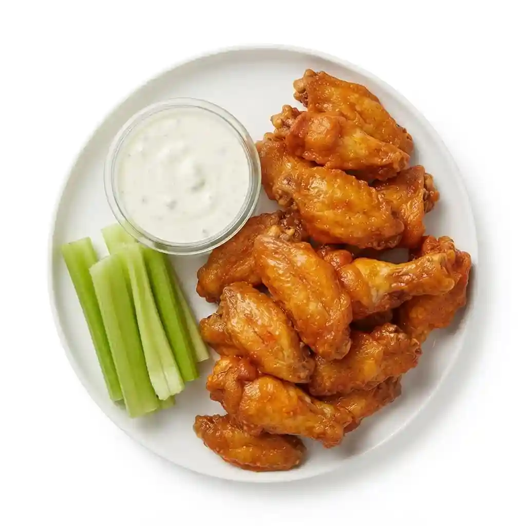 Buffalo Wings