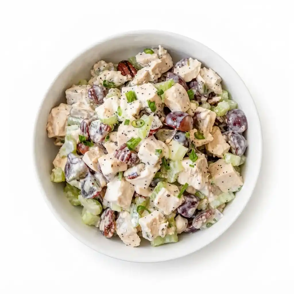 California Chicken Salad