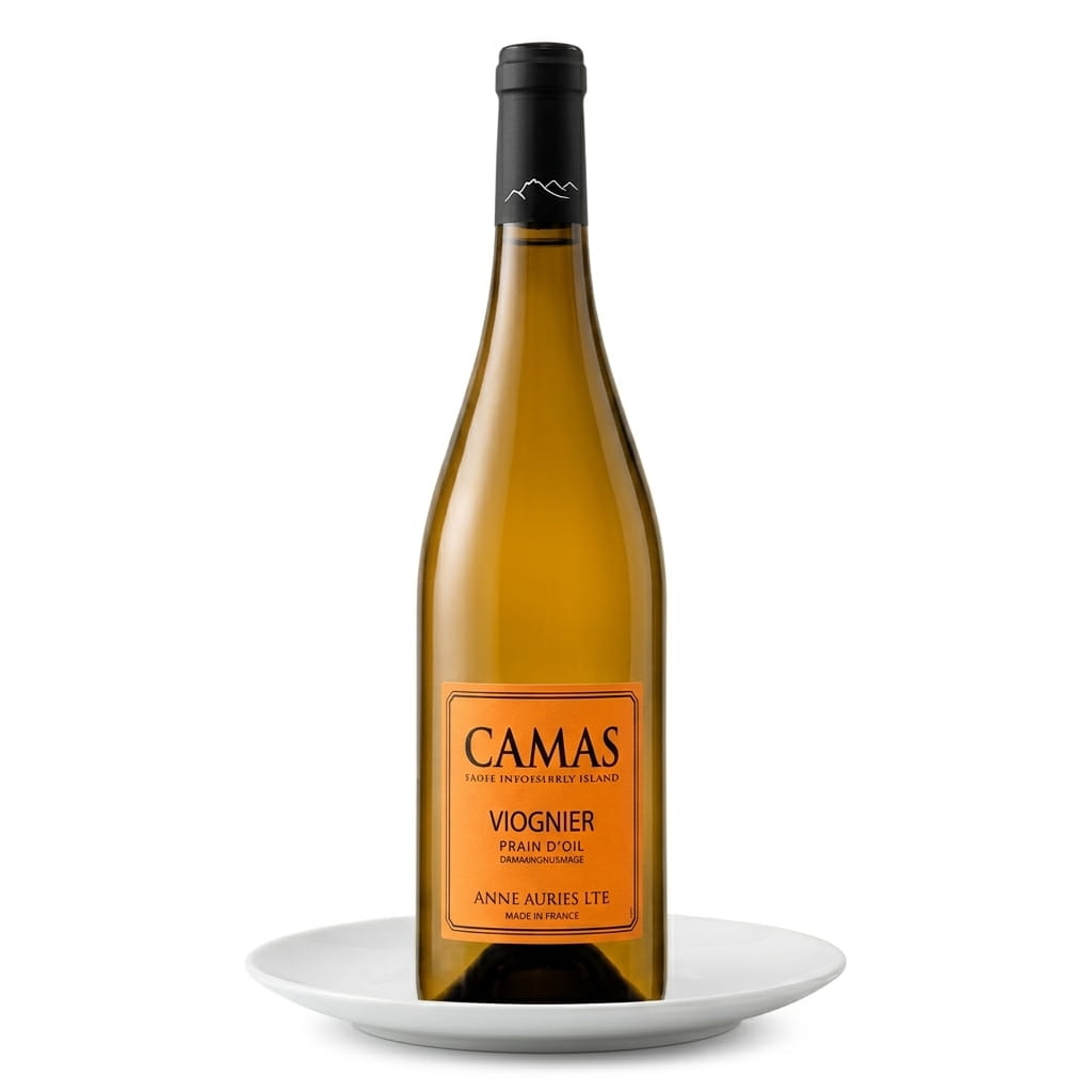 Carnas Viognier France