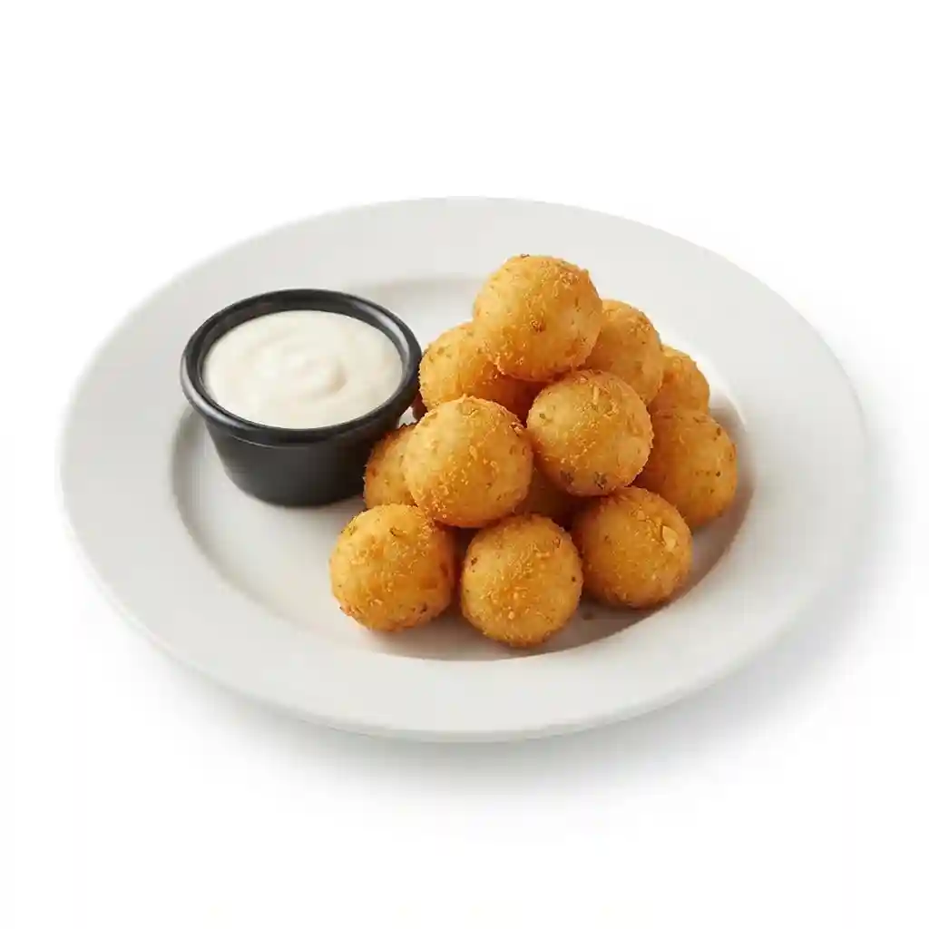 Cheesy Jalapeno Bites