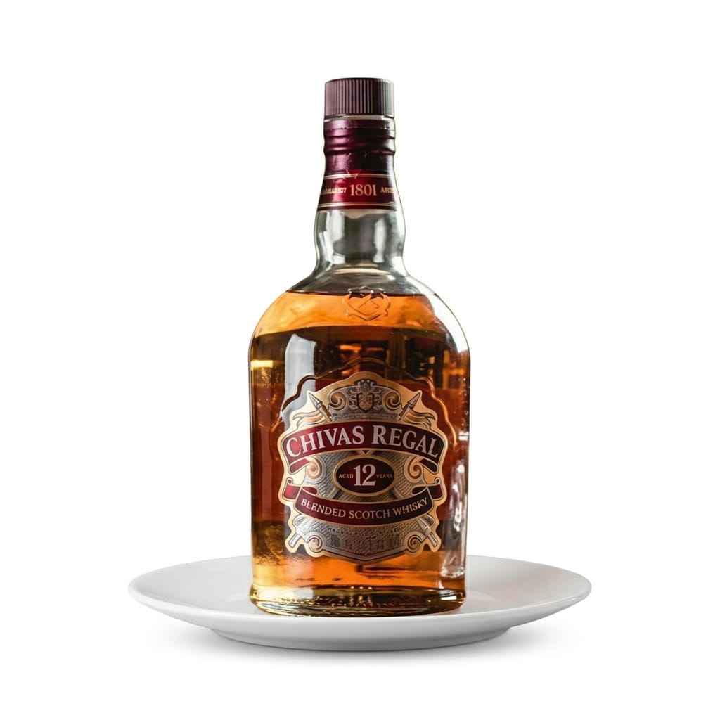 Chivas Regal 2