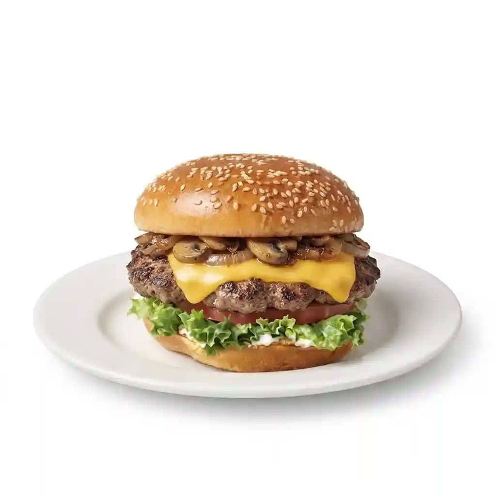 Classic Burger