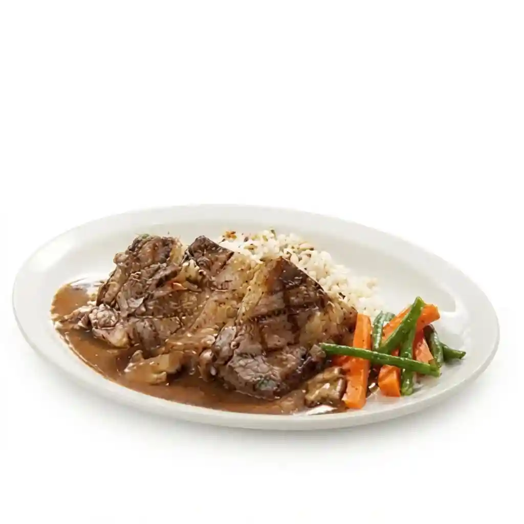 Cowboy Roast Beef