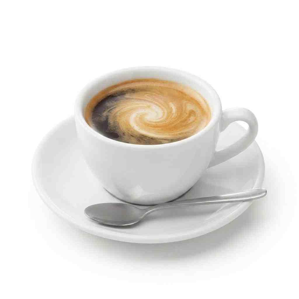 Espresso Americano Decaf 1