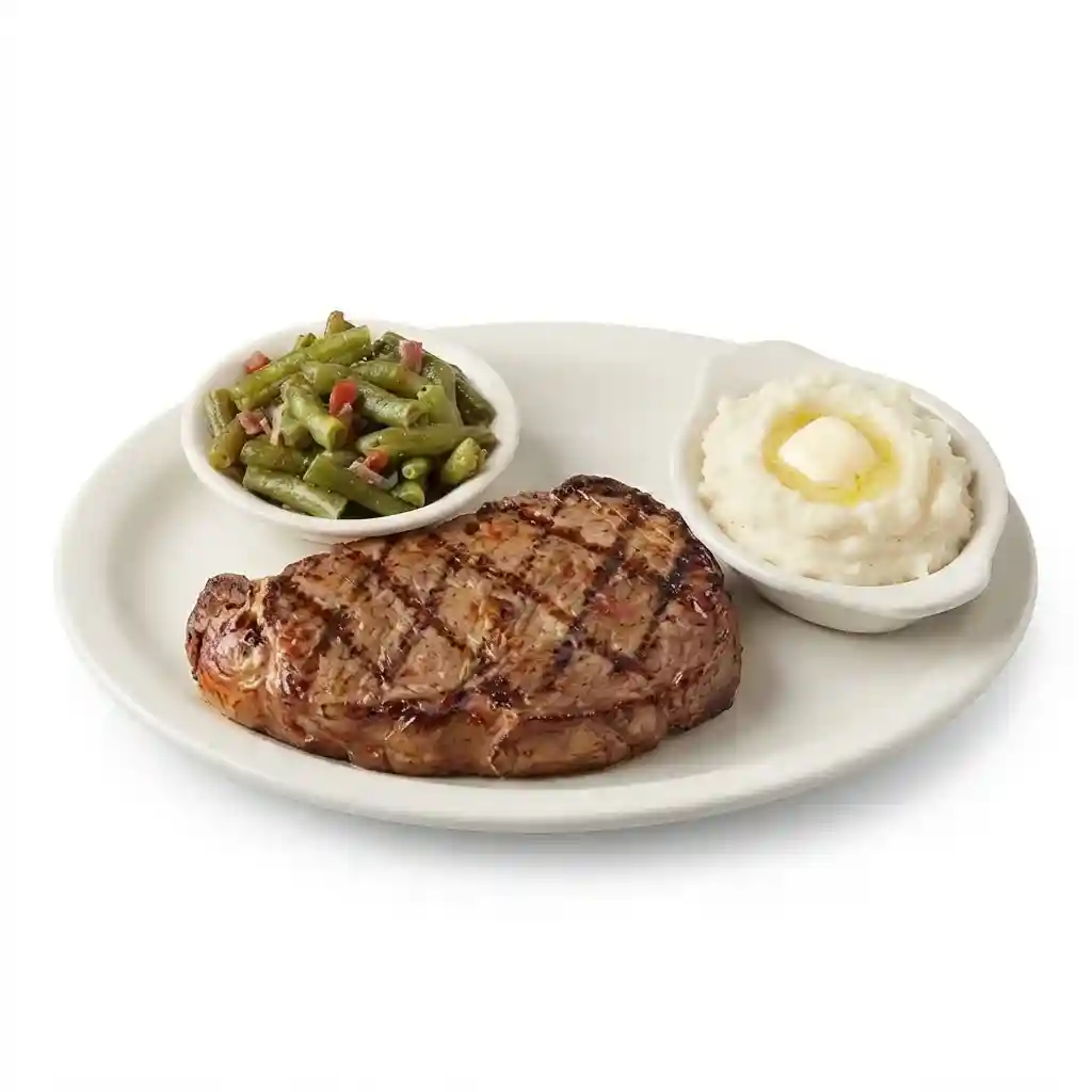 FT. Worth Ribeye 16oz