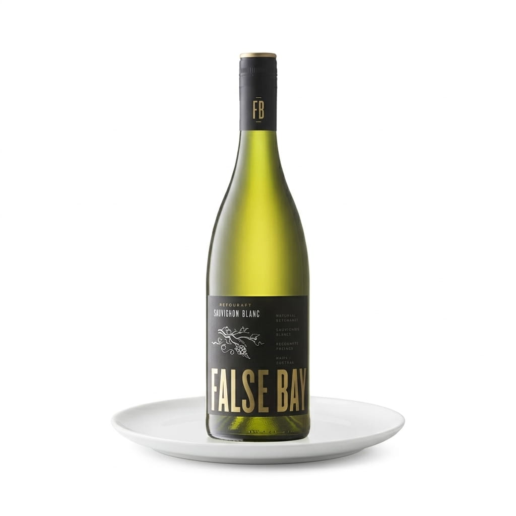 False Bay Sauvignon Blanc South Africa