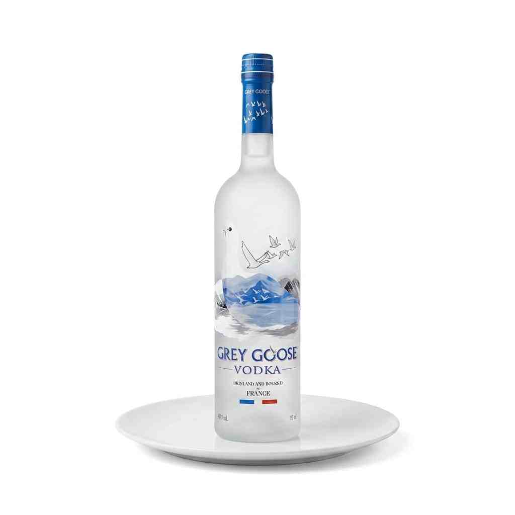 Grey Goose 1