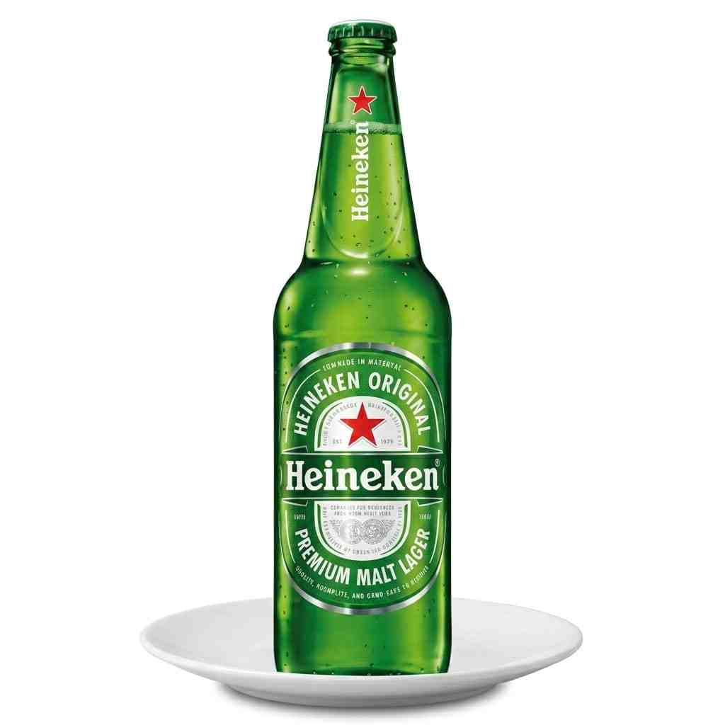 Heineken 1