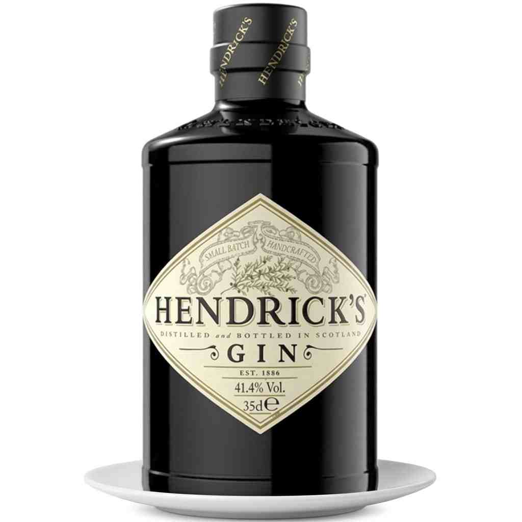 Hendricks 1