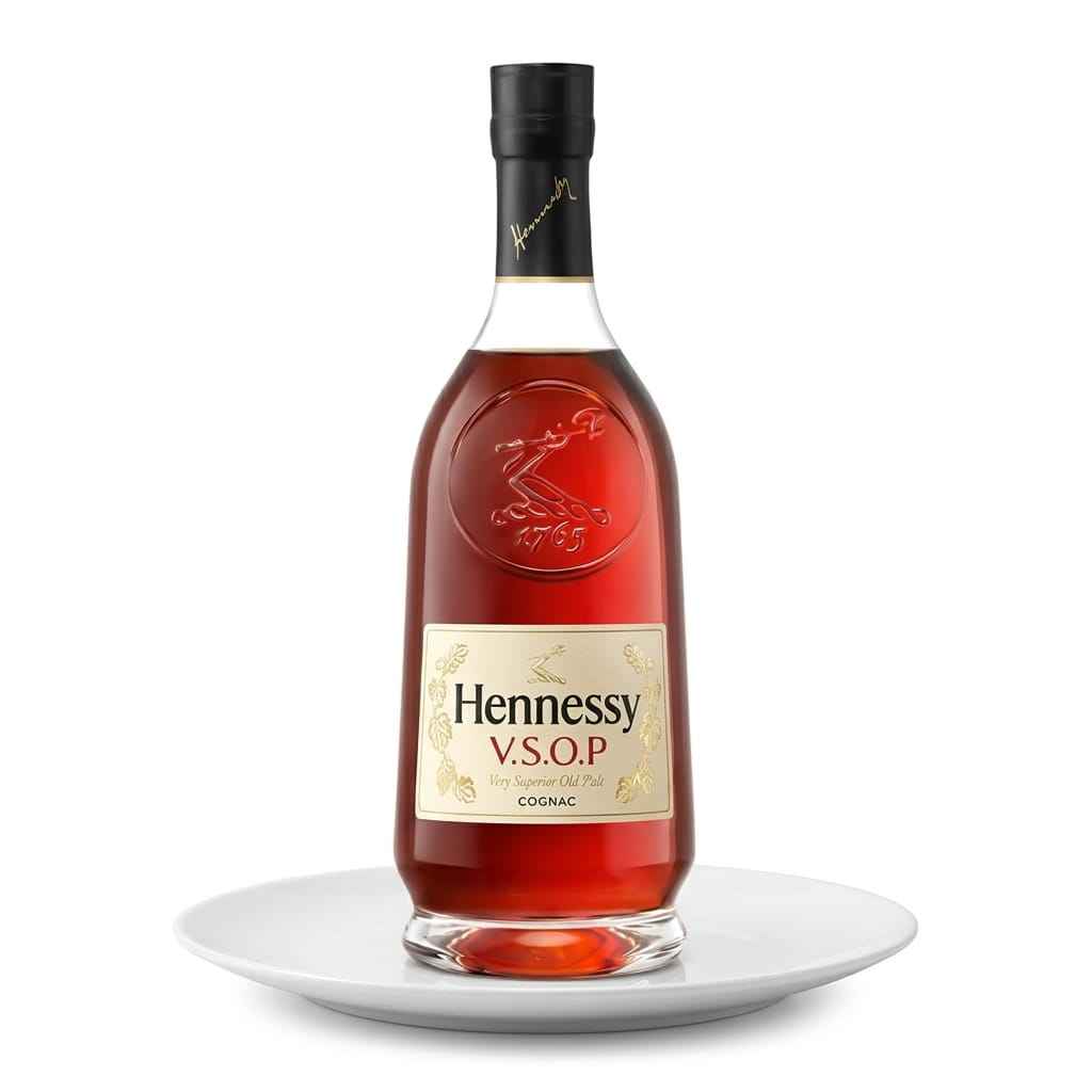 Hennessy VSOP 1