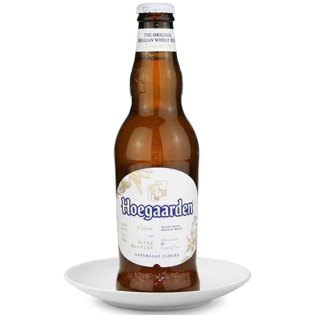 Hoegaarden 1