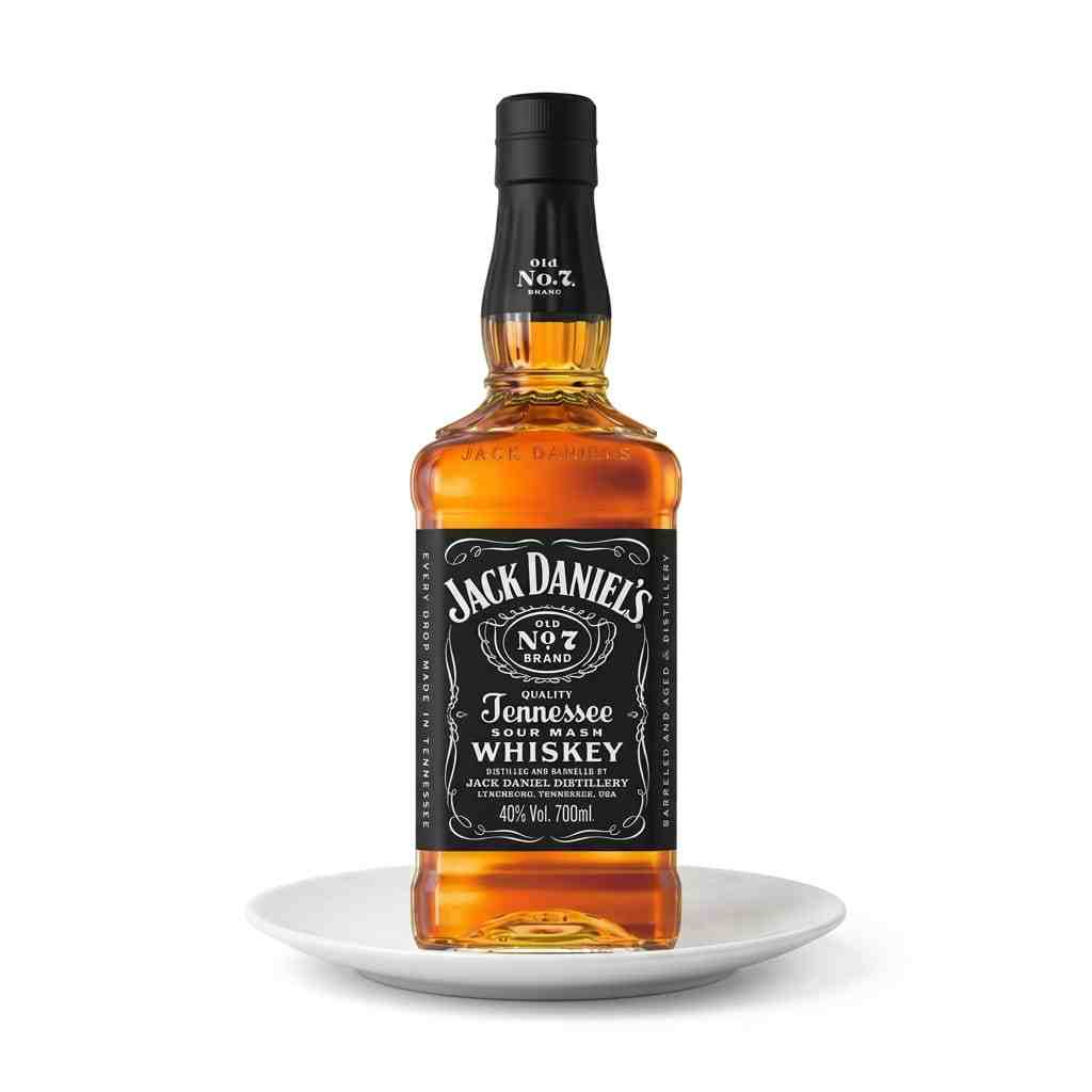 Jack Daniels 1