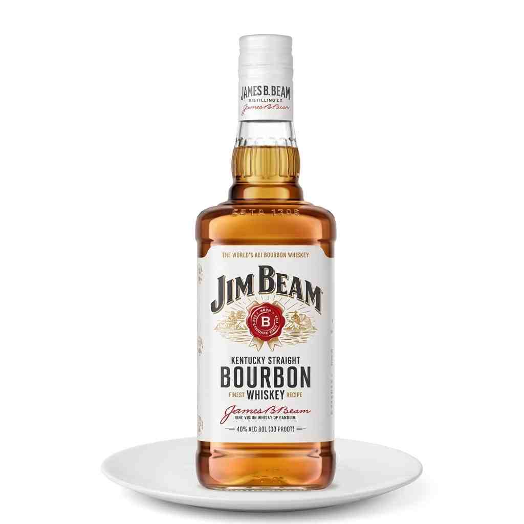 Jim Beam 1