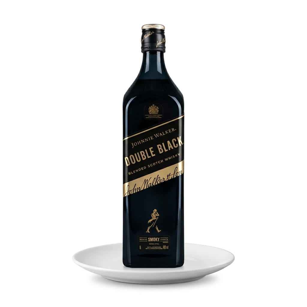 Johnnie Walker Black 2
