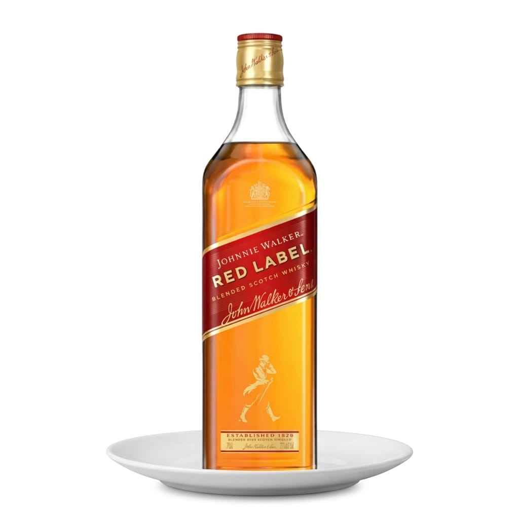 Johnnie Walker Red 2