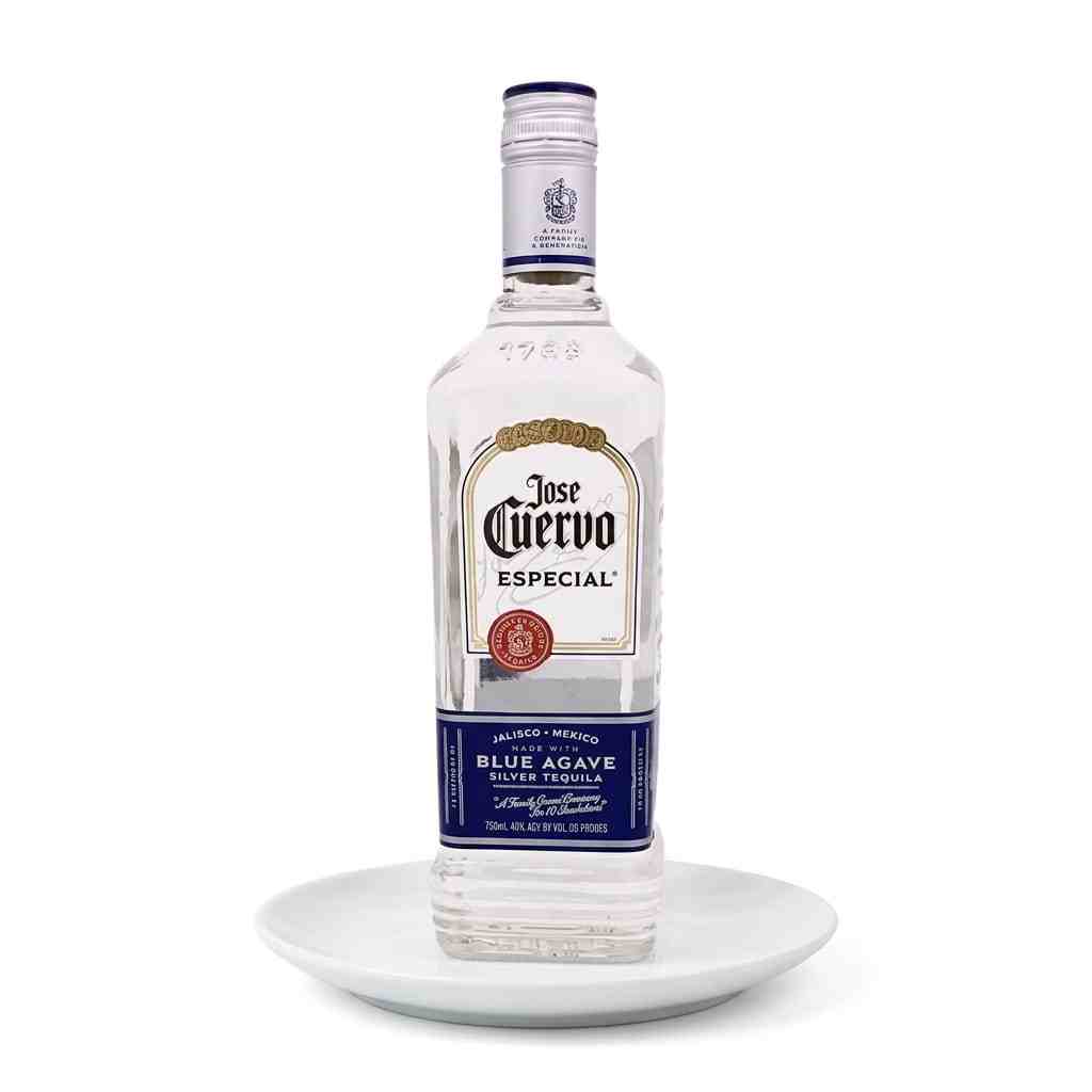 Jose Cuervo White 1