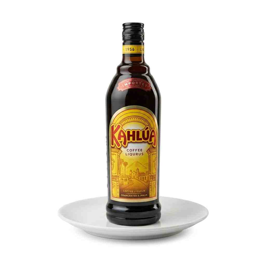 Kahlua 1