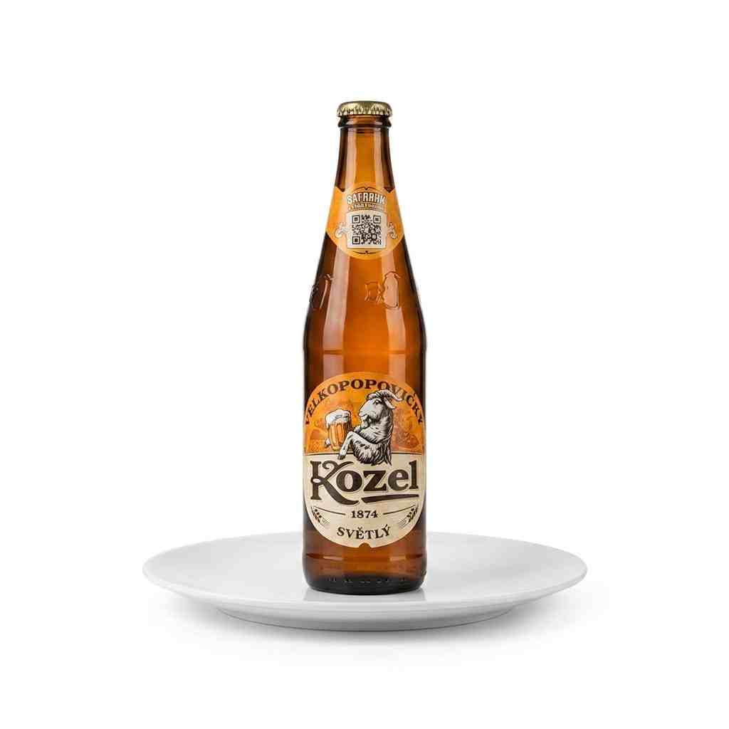 Kozel 1