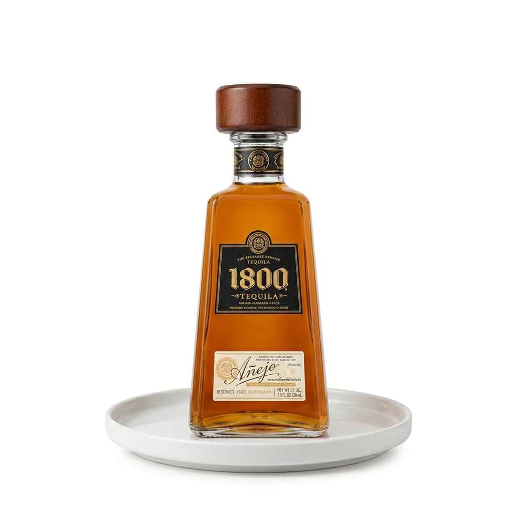 Macallan 12 Years 1