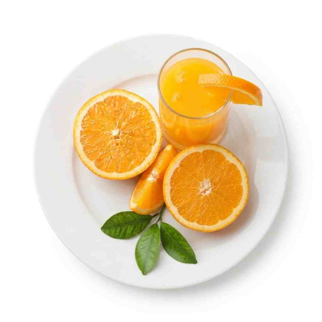 Orange 1