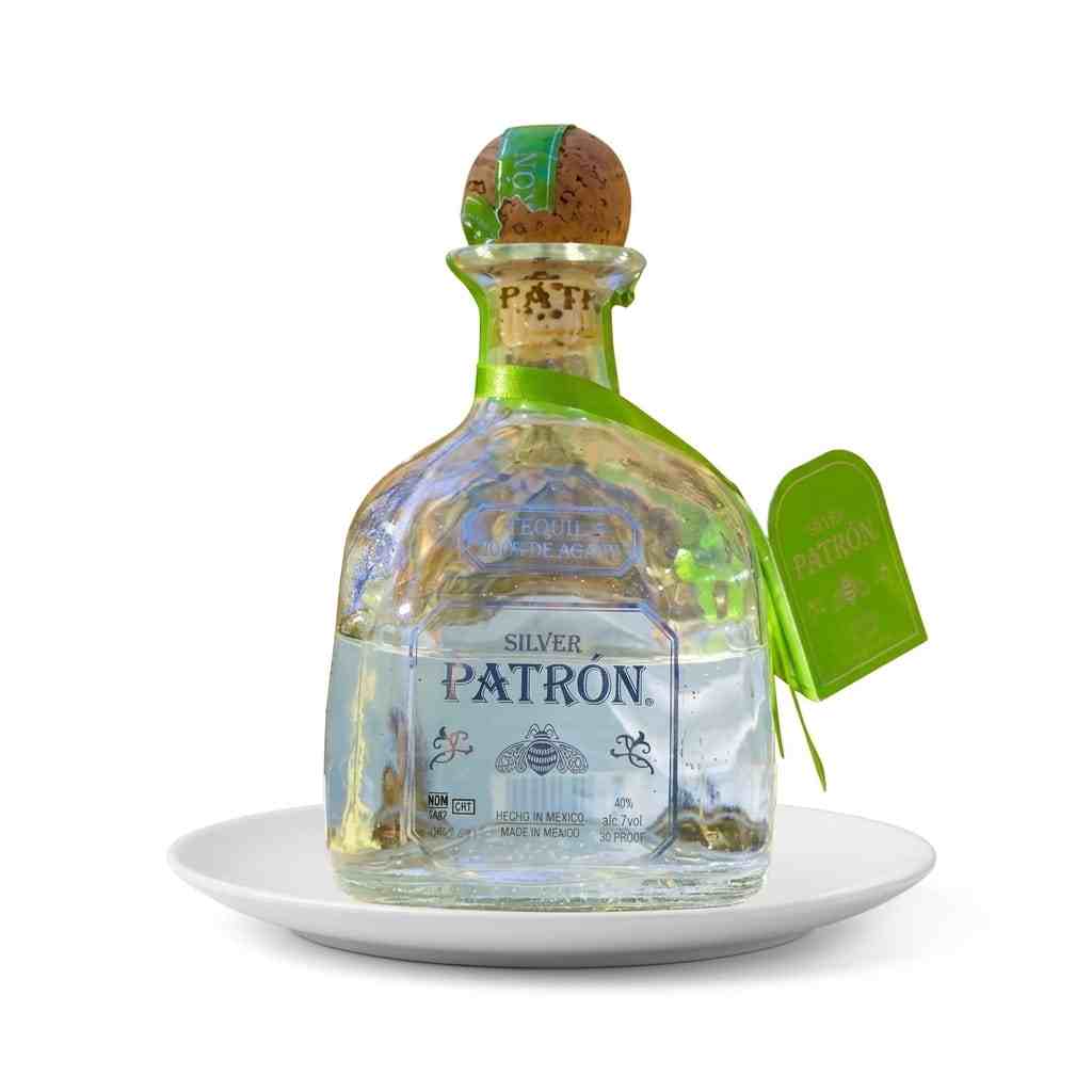 Patron Silver 1