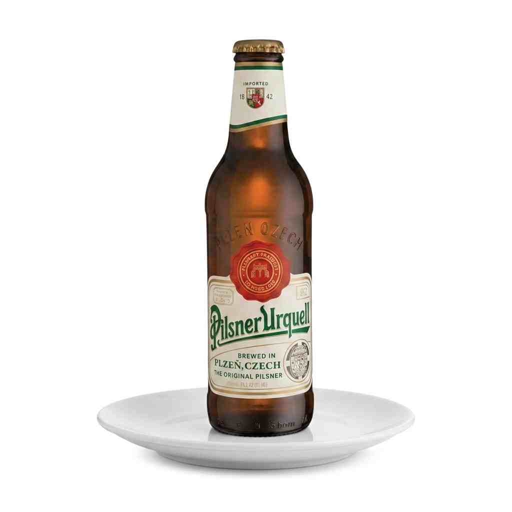 Pilsner Urquell 1