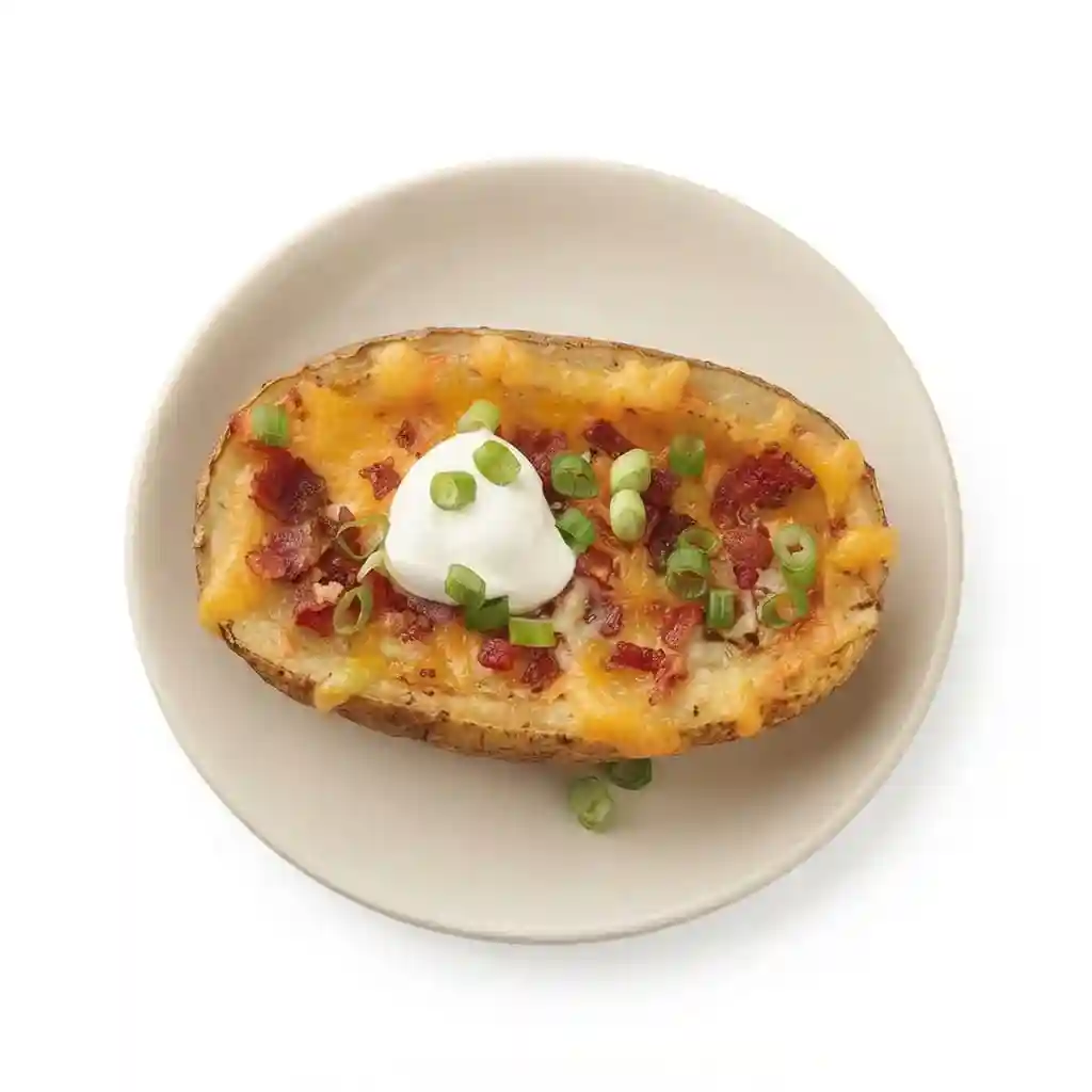 Potato Skins