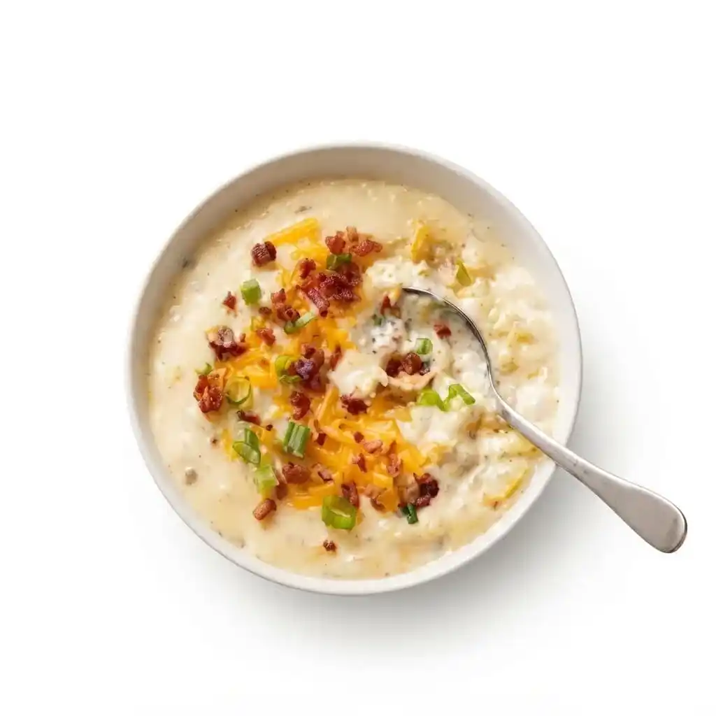 Potato Soup
