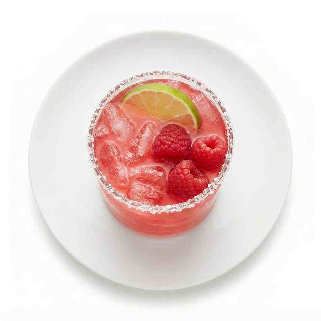 Raspberry 1