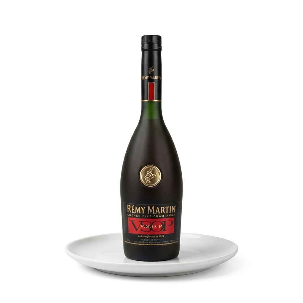 Remy Martin VSOP 1