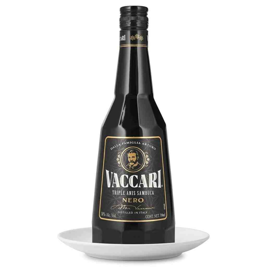 Sambucca Vaccari 1