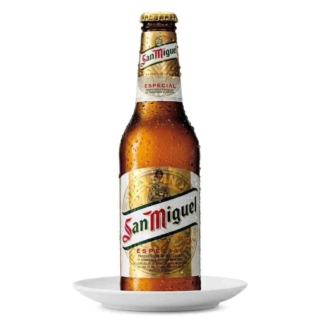 San Miguel Premium 2