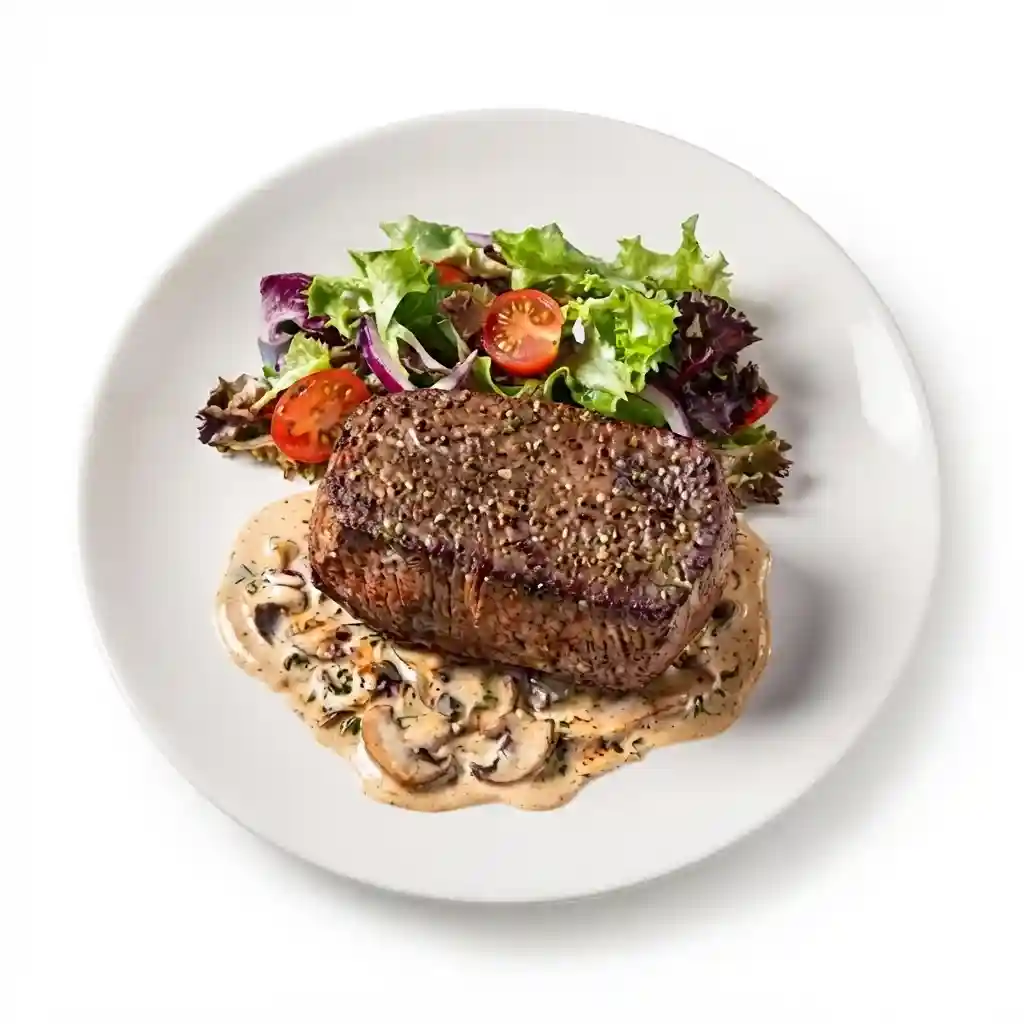 Sirloin 12oz
