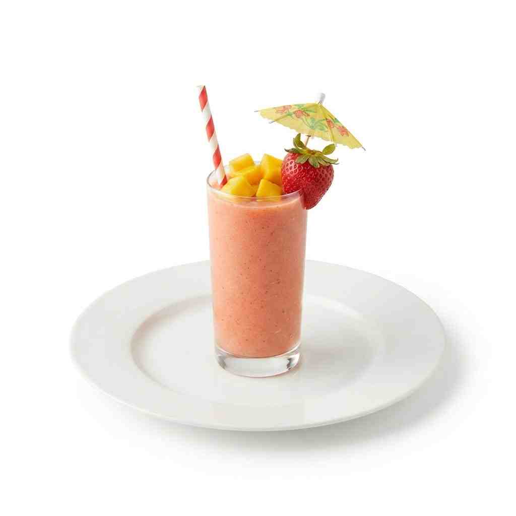 Strawberry Mango 2