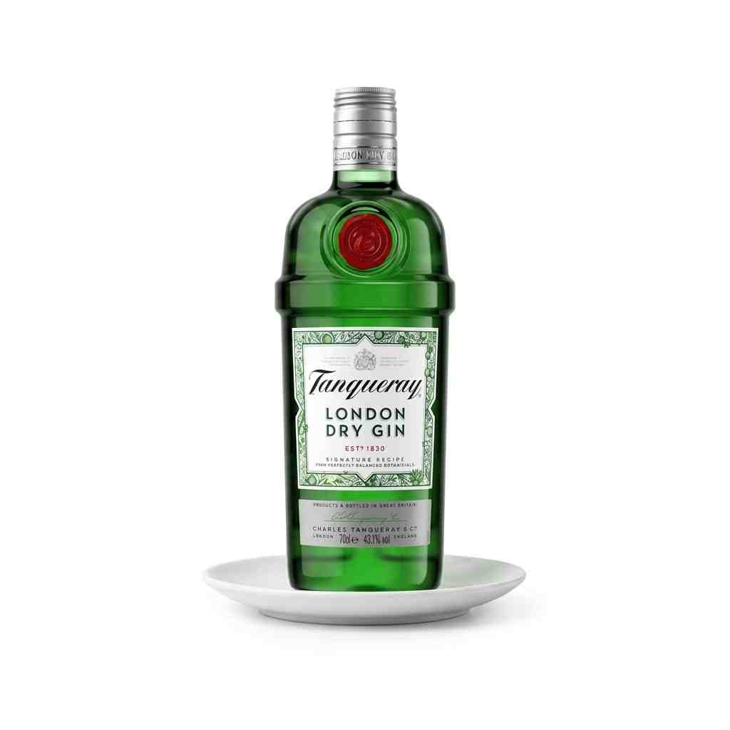 Tanqueray 1