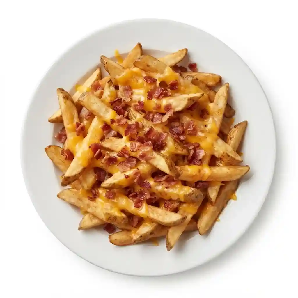 Texas Cheese Fries