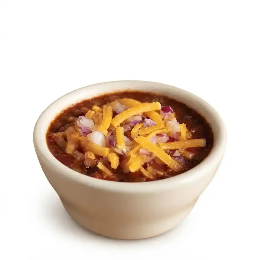 Texas Cowboy Chili Soup