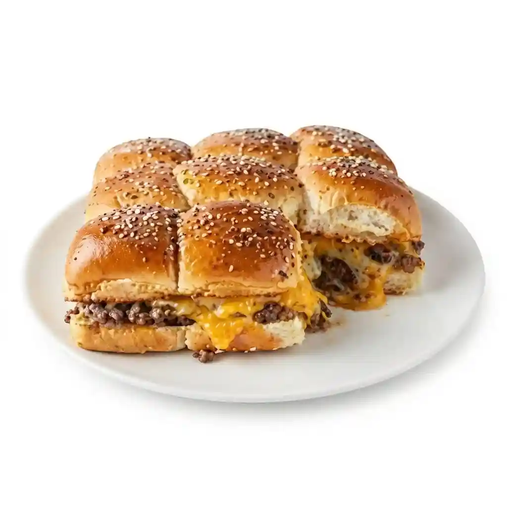 Texas Roadhouse Menu Sliders