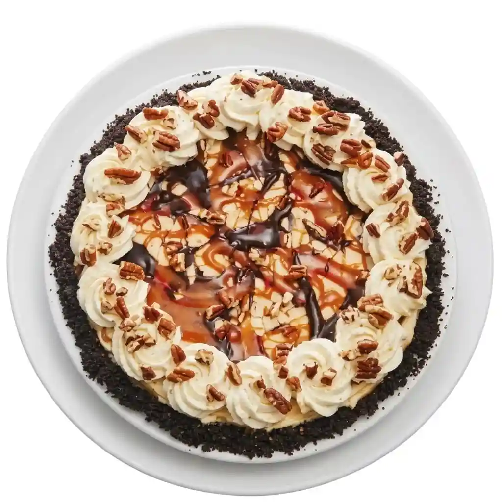 Turtle Pie