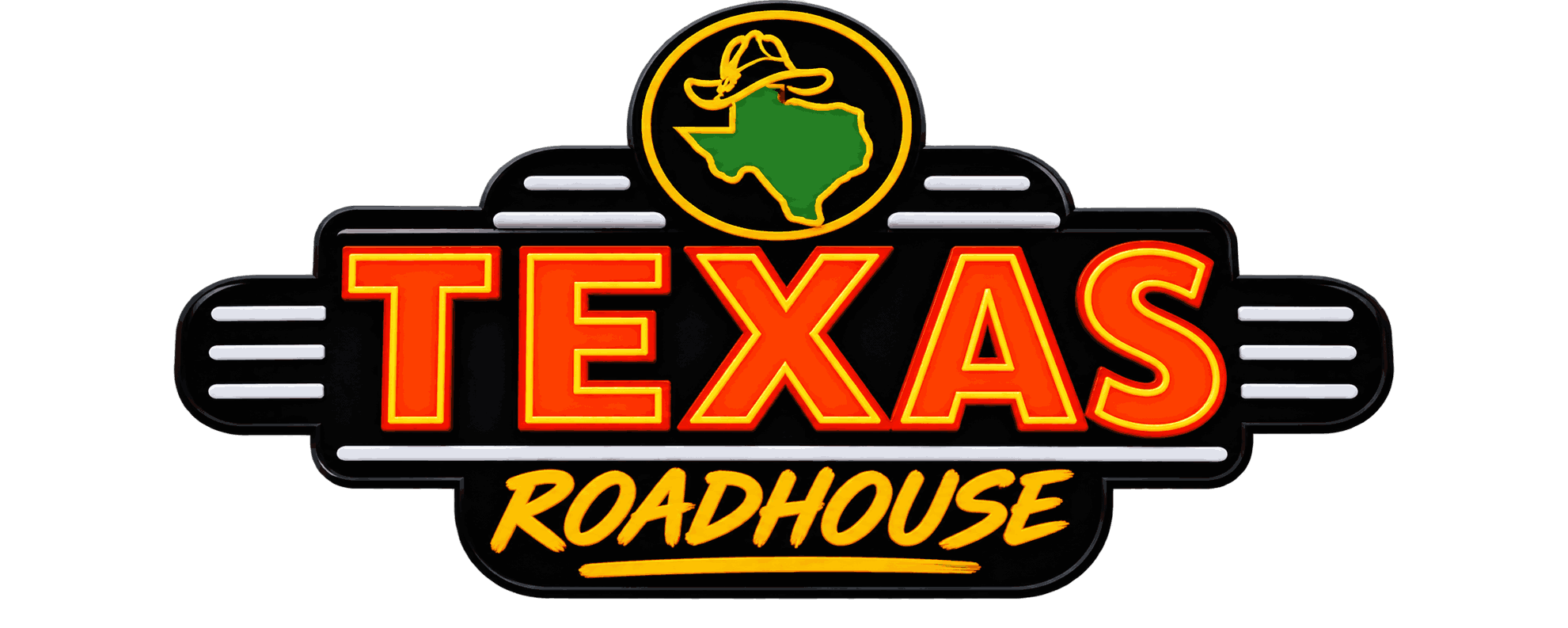 Texas Logo